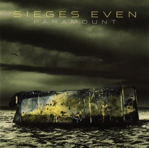 Paramount by Sieges Even