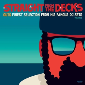 Straight From the Decks Vol.3