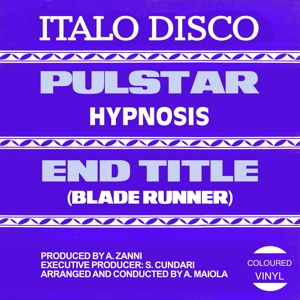 Pulstar by Hypnosis