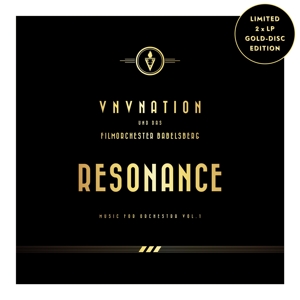 Resonance by Vnv Nation
