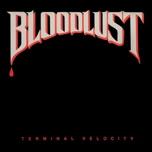 Terminal Velocity (Black) by Bloodlust