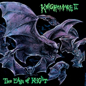 Edge of Knight (Black)