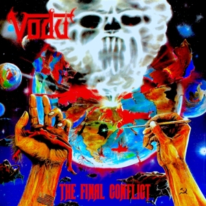 Final Conflict (Black)