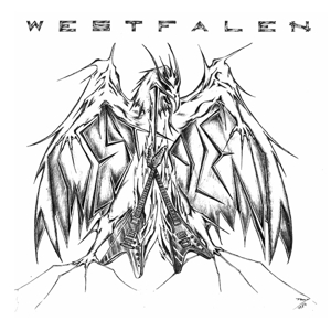 Westfalen (Black) by Westfalen