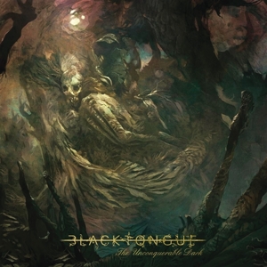 Unconquerable Dark by Black Tongue