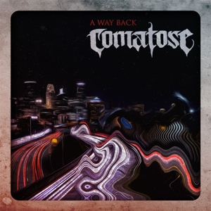 A Way Back by Comatose