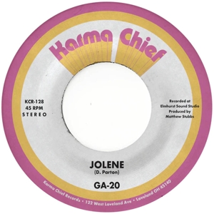 Jolene by Ga-20