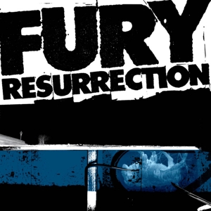 Resurrection by Fury