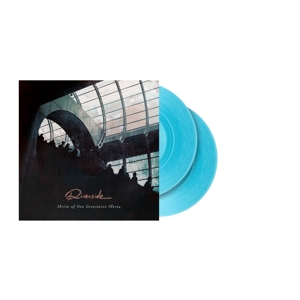 Shrine of New Generation Slaves (Re-Issue 2023) by Riverside