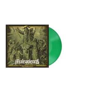 Reign of Suffering (Re-Issue 2023)
