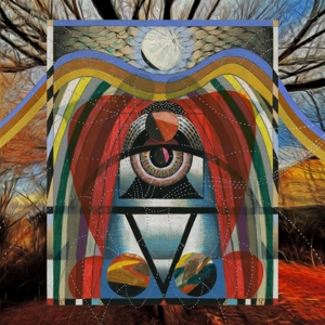 Stick To the Mystical I (Blue) by Tall Tall Trees