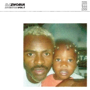 Inventor Vol. 1 by DJ Znobia