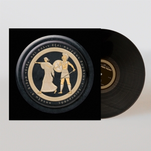 Jenny From Thebes by Mountain Goats