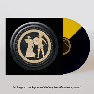 Jenny From Thebes by Mountain Goats