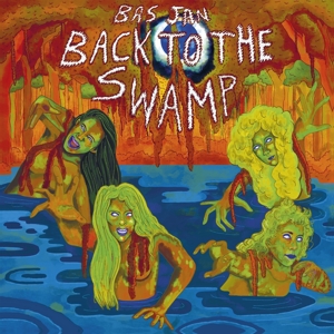 Back To the Swamp by Bas Jan