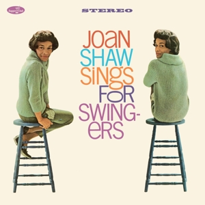 Sings For Swingers by Shaw, Joan