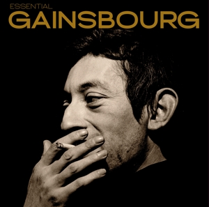 Essential Gainsbourg by Gainsbourg, Serge