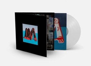 Man Alive! by King Krule