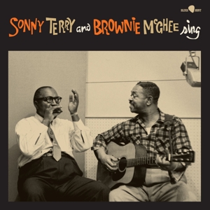 Sing by Sonny Terry & Brow...
