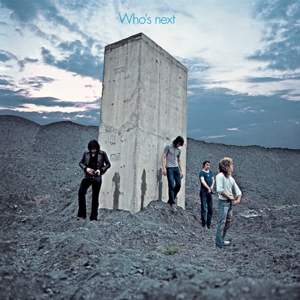 Who's Next by Who