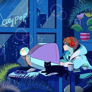Lo-Fi City Pop by Grey October Sound