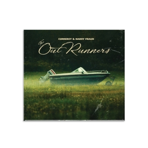 Outrunners by Currensy & Harry F...