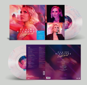 Euphoria by Richards, Claire
