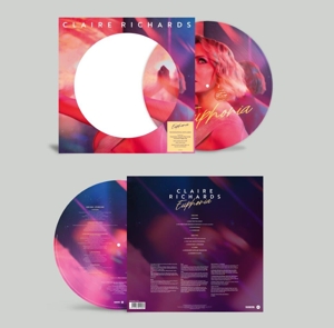 Euphoria by Richards, Claire