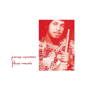 Flute Music by Newton, James