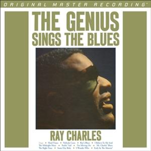 Genius Sings the Blues by Charles, Ray