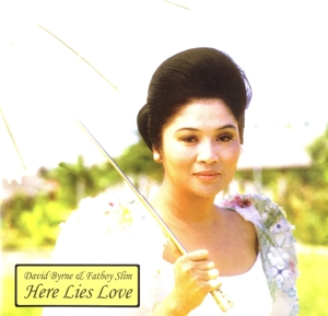 Here Lies Love