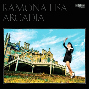 Arcadia by Lisa, Ramona