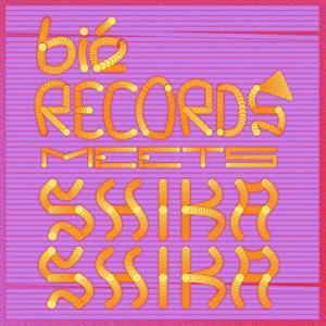 Bie Records Meets Shik...