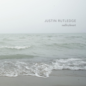 Valleyheart by Rutledge, Justin