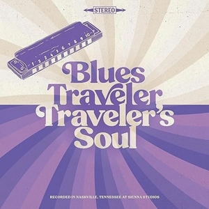Traveler's Soul by Blues Traveler