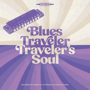 Traveler's Soul by Blues Traveler