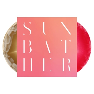 Sunbather by Deafheaven