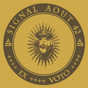 Ex Voto by Signal Aout 42