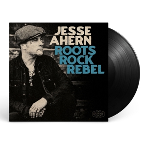 Roots Rock Rebel by Ahern, Jesse