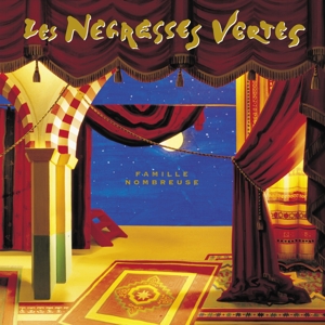 Famille Nombreuse by Les Negresses Vertes