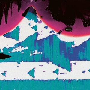 In the Cell.. -Gatefold- by Shackleton & Waclaw Zimpe