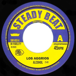 Alcohol by Aggrios, Los