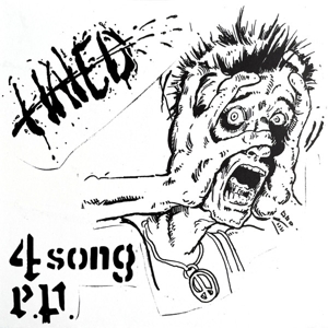 7-4 Song E.P. by Hated