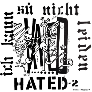 7-Pressure by Hated