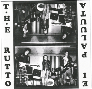 7-Ei Paluuta by T.H.E Rutto