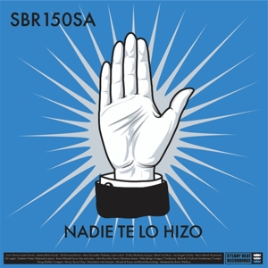 Nadie Te Lo Hizo by Smoke & Mirrors So...