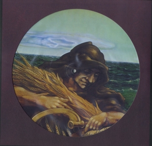 Wake of the Flood by Grateful Dead