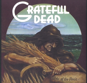 Wake of the Flood by Grateful Dead