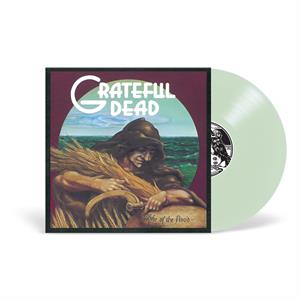 Wake of the Flood by Grateful Dead