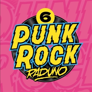 Punk Rock Raduno, Vol. 6